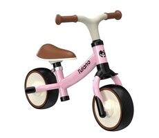 Tulano Scout 15 růžová / odráželo / pro děti od 18 do 48 měsíců