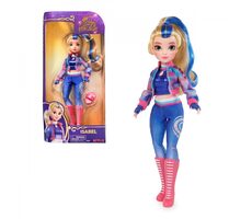 Spin Master Unicorn academy panenka 24 cm Isabel / od 4 let