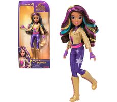 Spin Master Unicorn academy panenka 24 cm Sophia / od 4 let