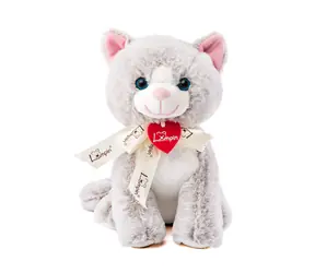 Lumpin Kočka Jacqueline 25cm / od 0 let