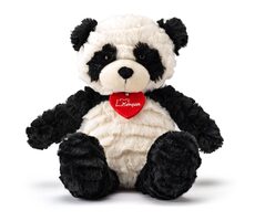 Lumpin Panda Wu 20 cm / od 0 let