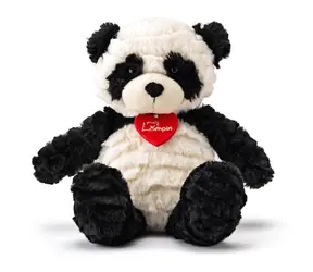 Lumpin Panda Wu 20 cm / od 0 let