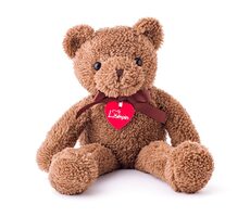 Lumpin Méďa Been 40cm / od 0 let