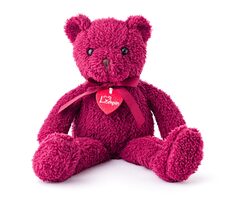 Lumpin Medvědice Saga 40cm / od 0 let