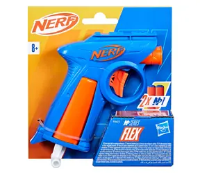 Hasbro Nerf N Series Flex / od 8 let