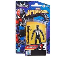 Hasbro Spider-Man Symbiote Suit Spiderman figurka / od 4 let