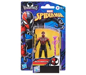 Hasbro Spider-Man Miles Morales figurka / od 4 let