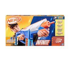 Hasbro Nerf N Series Infinite / od 8 let