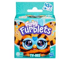 Hasbro Furby Furblet TY-BEE / od 6 let