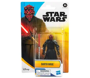Hasbro Star Wars Darth Maul figurka 10 cm / od 4 let