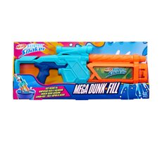 Hasbro Nerf Super Soaker Mega Dunk FILL  / vodní pistole / od 6 let