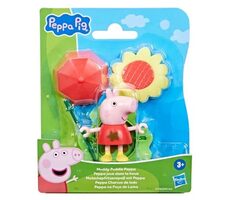 Hasbro Prasátko Peppa Pig zábava v louži a blátě, Peppa / od 3 let