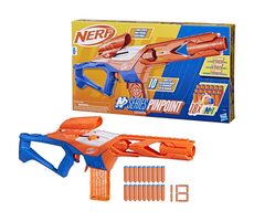 Hasbro Nerf N Series Pinpoint / od 8 let