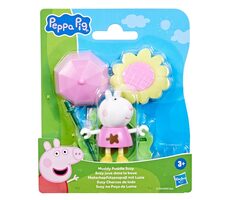 Hasbro Prasátko Peppa Pig zábava v louži a blátě, Suzy / od 3 let