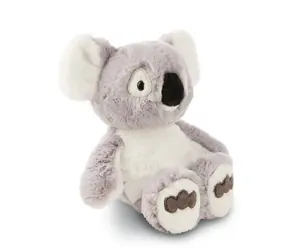 NICI plyš Koala Barry 25cm / GREEN kolekce / od 0 měsíců