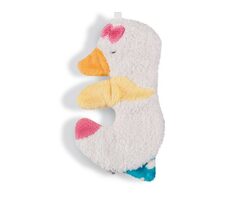 NICI MFN plyš Husa Gilli šustící 14cm / od 0 měsíců