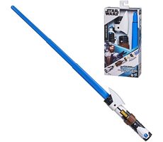 Hasbro Star Wars LS Forge světelný meč OBI-WAN KENOBI / od 4 let