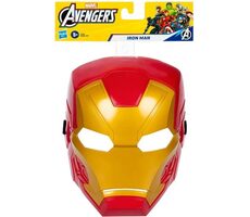 Hasbro Avengers Maska Hrdiny Iron Man / od 5 let