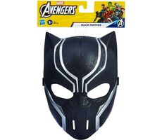 Hasbro Avengers Maska Hrdiny Black Panther / od 5 let