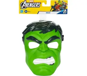 Hasbro  Avengers Maska Hrdiny Hulk / od 5 let