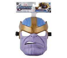 Hasbro Avengers Maska Hrdiny Thanos / od 5 let