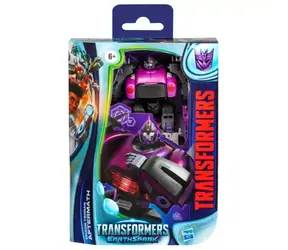 Hasbro Transformers Earthspark Deluxe figurka Aftermath / od 6 let