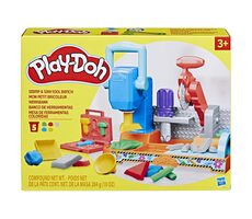 Hasbro Play-Doh Barevná dílna / od 3 let