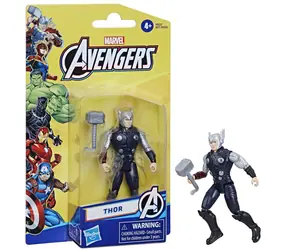 Hasbro Avengers Thor figurka s příslušenstvím 10 cm / od 4 let