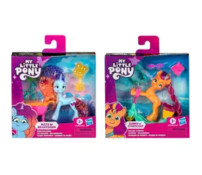 Hasbro My Little Pony Karnevalové příběhy figurka s příslušenstvím, mix / od 5 let