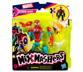 Hasbro Spider-Man Mixmashers figurka / od 4 let
