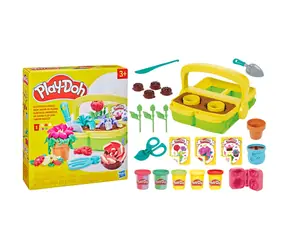 Hasbro Play-Doh Kvetoucí květiny / od 3 let