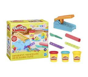 Hasbro Play-Doh Startovací fabrika zábavy / od 3 let