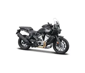 Maisto Harley-Davidson 2023 Pan America 1250 Special černá / 1:18 / od 3 let
