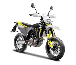 Maisto Husqvarna 701 Supermoto 2023 (1:12) / 1:12 / od 3 let