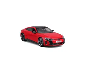 Maisto Audi RS e-tron GT 2022 červená / 1:25 / od 3 let
