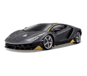 Maisto RC Lamborghini Centenario se světly šedá / 1:14 / RC Auto / dálkové ovládání / 2.4 GHz / věk: 5+
