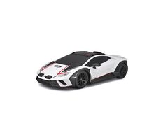 Maisto RC Lamborghini Huracán Sterrato bílá / 1:14 / RC Auto / dálkové ovládání / 2.4 GHz / věk: 5+