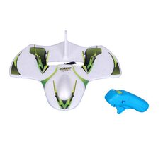 Maisto RC Sky Stund Plane - letadlo / RC letadlo / dálkové ovládání  / věk: 8+