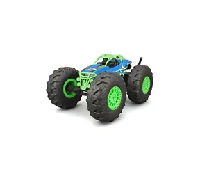 Maisto RC Rock Hopper modrá / RC Auto / 2.4 GHz / od 5 let