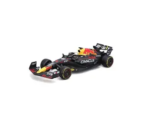 Maisto RC Oracle Red Bull Racing RB19 (2023) 1 Max Verstapen / RC Auto / 2.4 GHz / od 8 let
