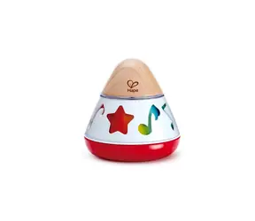 Hape Hudební skříňka / od 0 měsíců 