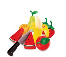 Hape Hrací set - ovoce / od 3 let