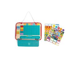 Hape Tabulka odměn pro hrdiny / od 3 let