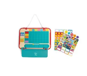 Hape Tabulka odměn pro hrdiny / od 3 let