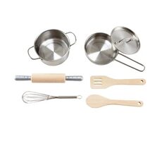 Hape Šéfkuchařův set / od 3 let
