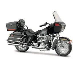 Maisto Harley-Davidson 1988 FLT Tour Glide / 1:18 / od 3 let