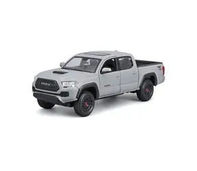 Maisto - Special Edition - Toyota Tacoma TRD Pro šedá / 1:27 / od 3 let
