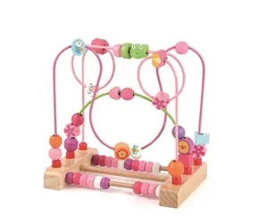 2Kids Toys Labyrint Louka / od 18 měsíců