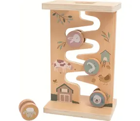 2Kids Toys Labyrint se zvířátky 2 / od 18 měsíců