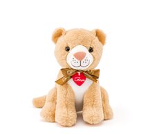 Lumpin Lvíče Juma 26 cm / od 0 let